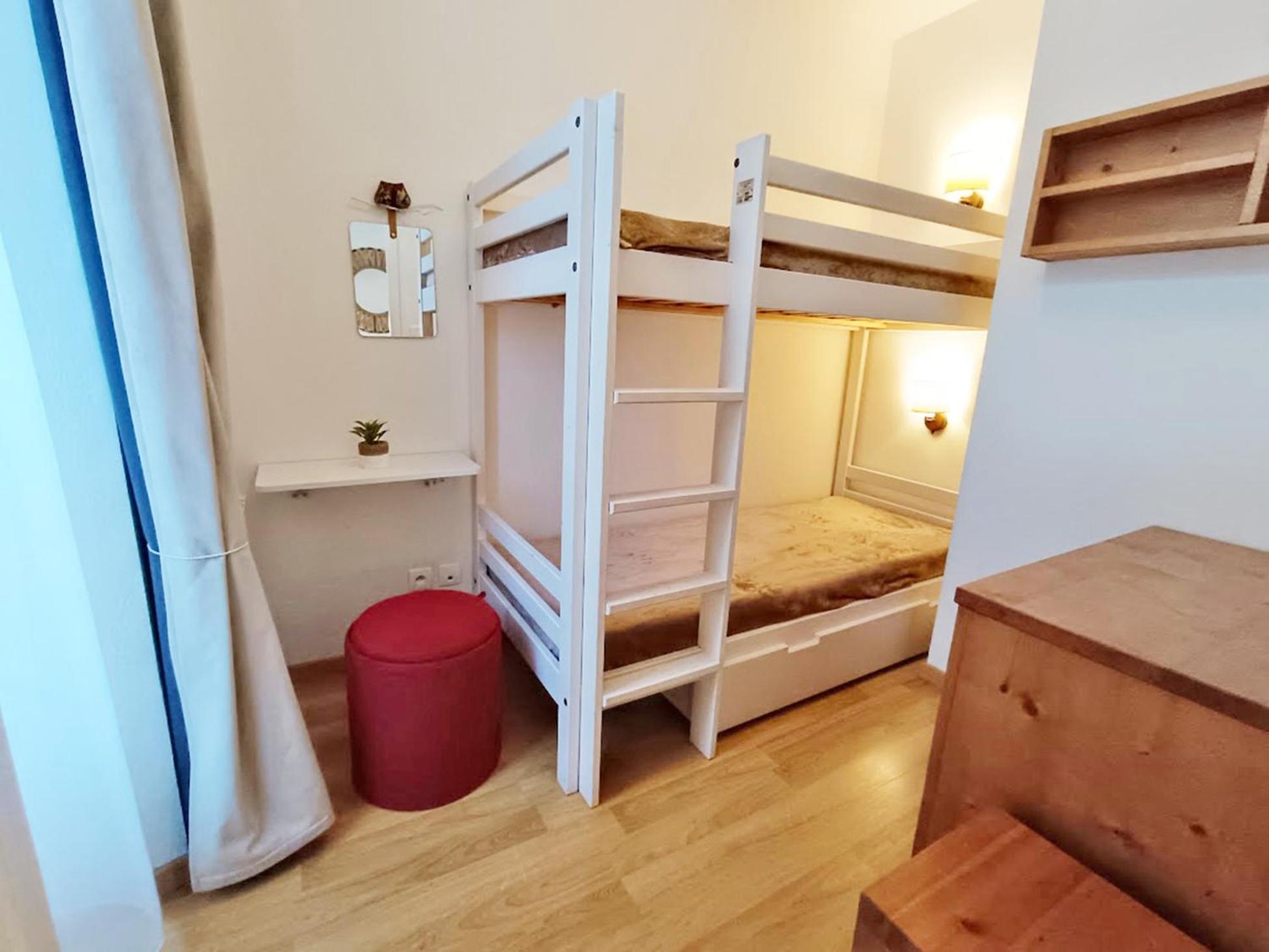 L'Eterlou, T3, Centre Luchon, Wifi, Casier A Skis, Ascenseur, 6 Personnes Bagneres-de-Luchon Luaran gambar